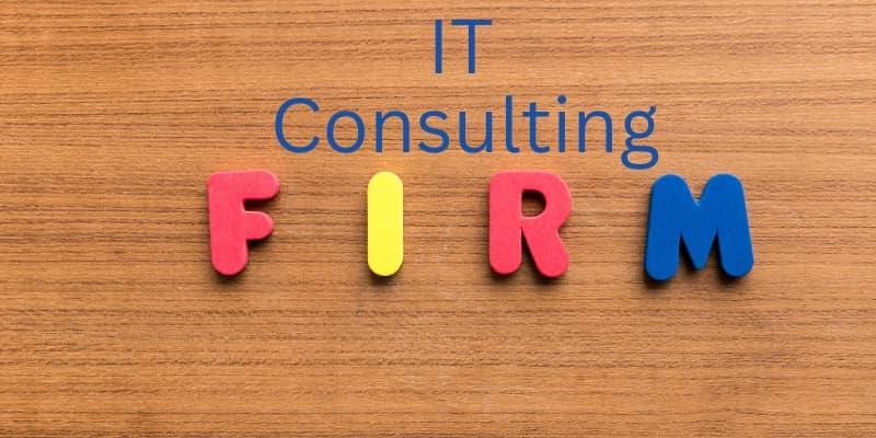 It Consulting Firms in Houston