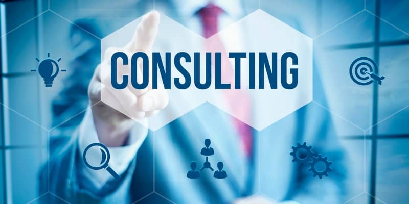 It Consulting Firms in Houston